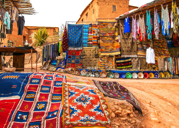 7 Días desde Marrakech