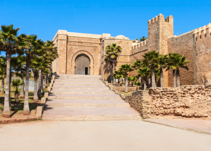 Tour de 10 dias al desierto, ciudades imperiales y norte