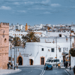 15 Dias Gran Tour Cultural por Marruecos desde Tanger
