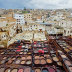 Tour de 3 Días de Fez a Marrakech vía Merzouga