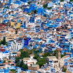 Excursion de un dia desde Fez a la Perla del Norte Chefchaouen