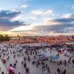 Tour de 3 días por el desierto desde Marrakech