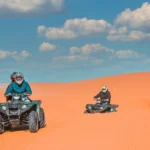Merzouga Quads