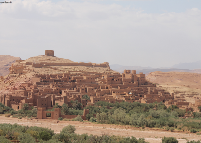 Tour de 3 días de Marrakech a Fez