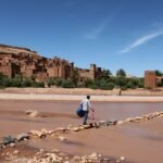 Tour de 6 Días desde Tánger a Marrakech